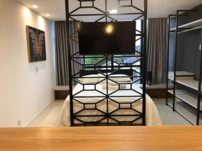 Lindo Flat Central - Home Business